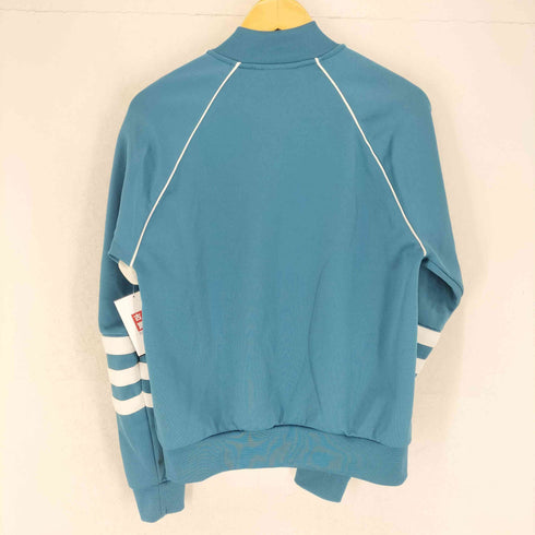 アディダスオリジナルス adidas Originals 袖ラインストライプトラックジャケット メンズ S