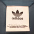アディダスオリジナルス adidas Originals 袖ラインストライプトラックジャケット メンズ S