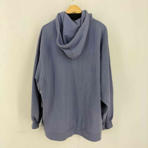 シャリーフ SHAREEF SQUARE emb. BIG PARKA メンズ JPN:3