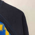 ディーゼル DIESEL S-RAGLEN ラグラン再構築クルーネックトレーナー メンズ XS