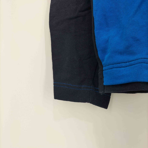 ディーゼル DIESEL S-RAGLEN ラグラン再構築クルーネックトレーナー メンズ XS