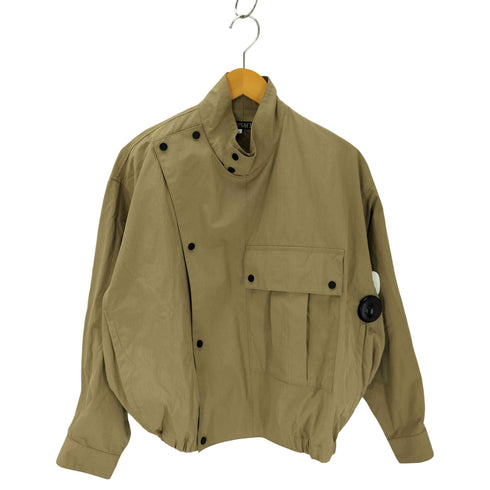 ハバーサック HAVERSACK タイプライター モーターサイクルジャケット メンズ JPN:1