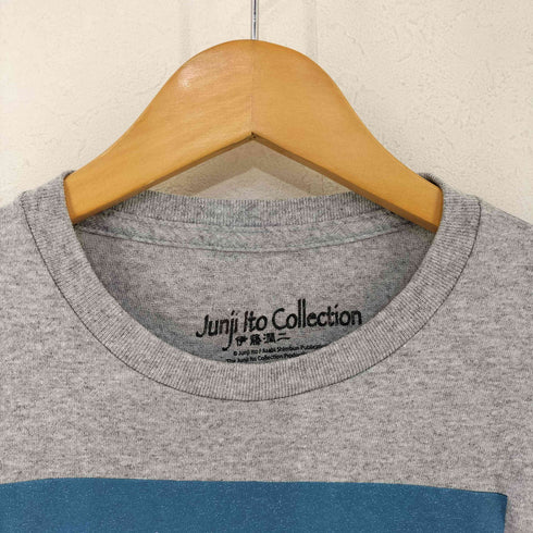 グリセリド クルーネックTシャツ レディース JPN:M