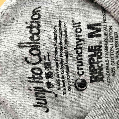 グリセリド クルーネックTシャツ レディース JPN:M