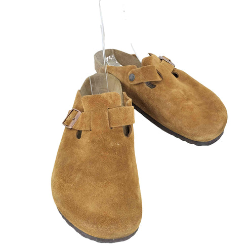 ビルケンシュトック BIRKENSTOCK BOSTON メンズ 43