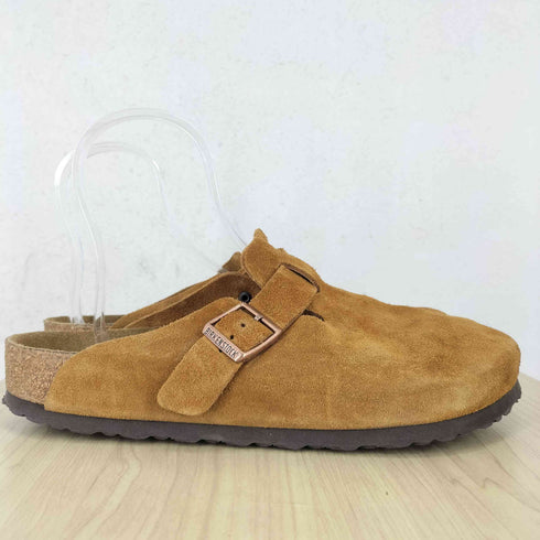 ビルケンシュトック BIRKENSTOCK BOSTON メンズ 43