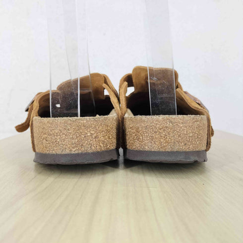 ビルケンシュトック BIRKENSTOCK BOSTON メンズ 43