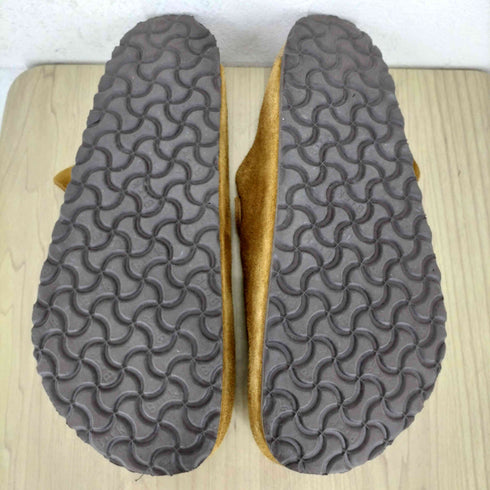 ビルケンシュトック BIRKENSTOCK BOSTON メンズ 43