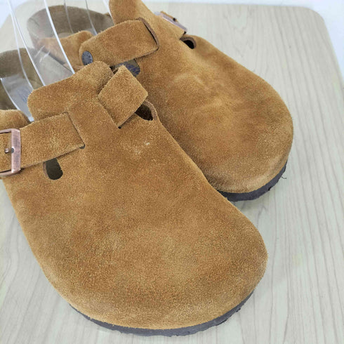 ビルケンシュトック BIRKENSTOCK BOSTON メンズ 43