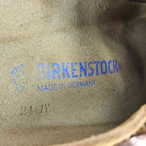 ビルケンシュトック BIRKENSTOCK BOSTON メンズ 43