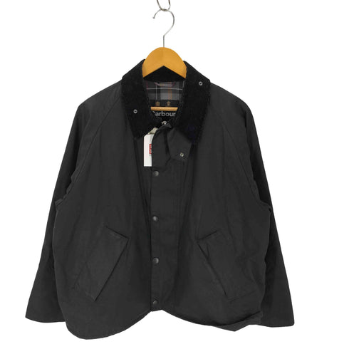 バブアー Barbour 23AW TRANSPORT WAX メンズ US:36