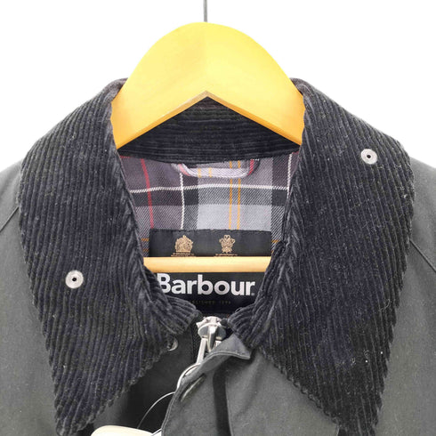 バブアー Barbour 23AW TRANSPORT WAX メンズ US:36