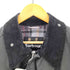 バブアー Barbour 23AW TRANSPORT WAX メンズ US:36