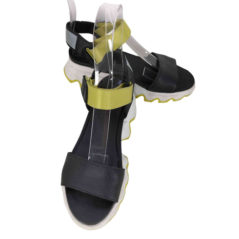 ソレル SOREL KINETIC SANDAL キネティックサンダル レディース JPN:23.5