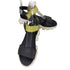 ソレル SOREL KINETIC SANDAL キネティックサンダル レディース JPN:23.5