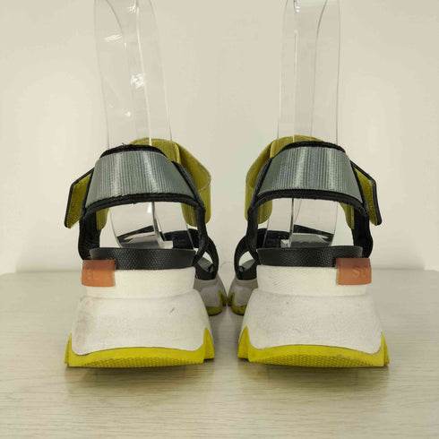 ソレル SOREL KINETIC SANDAL キネティックサンダル レディース JPN:23.5