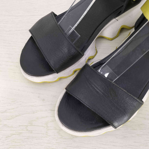 ソレル SOREL KINETIC SANDAL キネティックサンダル レディース JPN:23.5