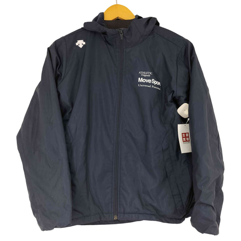 デサント descente ウインドブレーカー ジャケット レディース