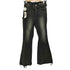 スライジーンズ SLY JEANS FRINGE JW FLARE PT-E (フレア ) レディース 0