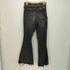 スライジーンズ SLY JEANS FRINGE JW FLARE PT-E (フレア ) レディース 0