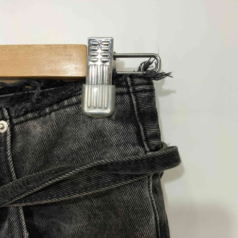 スライジーンズ SLY JEANS FRINGE JW FLARE PT-E (フレア ) レディース 0