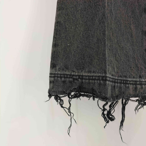 スライジーンズ SLY JEANS FRINGE JW FLARE PT-E (フレア ) レディース 0