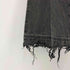 スライジーンズ SLY JEANS FRINGE JW FLARE PT-E (フレア ) レディース 0