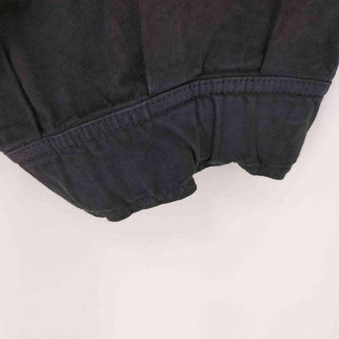 ネネット Ne-net かぼちゃパンツ バルーン ハーフパンツ レディース