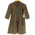 バーバリーブルーレーベル BURBERRY BLUE LABEL S/S ショートワンピース レディース 36