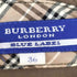 バーバリーブルーレーベル BURBERRY BLUE LABEL S/S ショートワンピース レディース 36