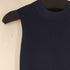 ブルーレーベルクレストブリッジ BLUE LABEL CRESTBRIDGE チェック切替 ノースリーブワンピース レディース 36