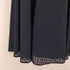 ブルーレーベルクレストブリッジ BLUE LABEL CRESTBRIDGE チェック切替 ノースリーブワンピース レディース 36