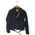 ハバーサック HAVERSACK general garments ウール ライダースジャケット メンズ JPN:M