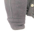 ハバーサック HAVERSACK general garments ウール ライダースジャケット メンズ JPN:M