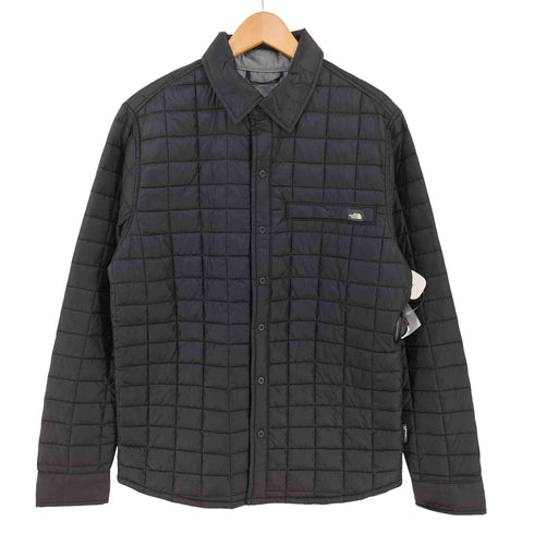 ザノースフェイス THE NORTH FACE ThermoBall ECO Shirt Jacket メンズ import:S