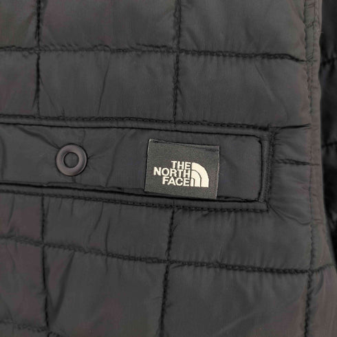ザノースフェイス THE NORTH FACE ThermoBall ECO Shirt Jacket メンズ import:S