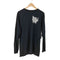 L/S クルーネックTシャツ レディース JPN:M
