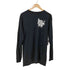 L/S クルーネックTシャツ レディース JPN:M