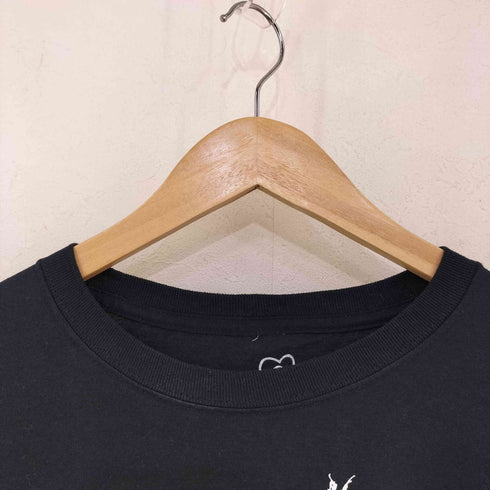 L/S クルーネックTシャツ レディース JPN:M