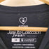 L/S クルーネックTシャツ レディース JPN:M