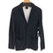 アルマーニエクスチェンジ ARMANI EXCHANGE 2Bニットテーラードジャケット メンズ JPN:S