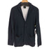 アルマーニエクスチェンジ ARMANI EXCHANGE 2Bニットテーラードジャケット メンズ JPN:S