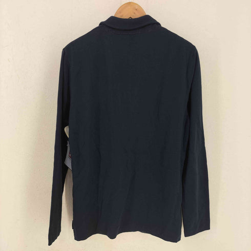 アルマーニエクスチェンジ ARMANI EXCHANGE 2Bニットテーラードジャケット メンズ JPN:S