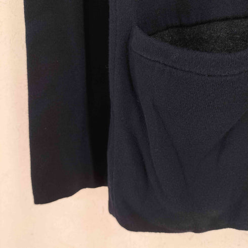 アルマーニエクスチェンジ ARMANI EXCHANGE 2Bニットテーラードジャケット メンズ JPN:S
