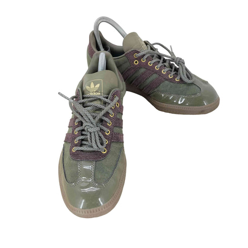 アディダスオリジナルス adidas Originals SAMBA OG ALWAYTH OLISTR メンズ JPN:26