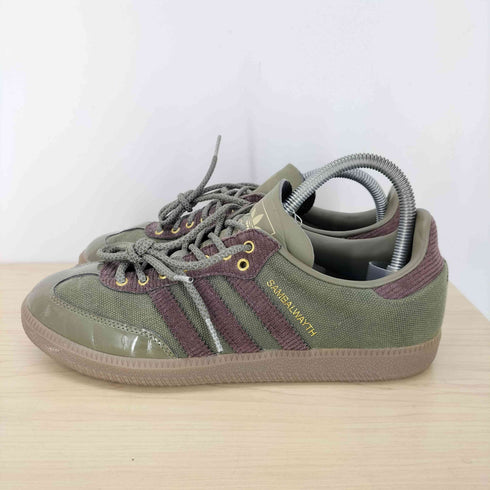 アディダスオリジナルス adidas Originals SAMBA OG ALWAYTH OLISTR メンズ JPN:26