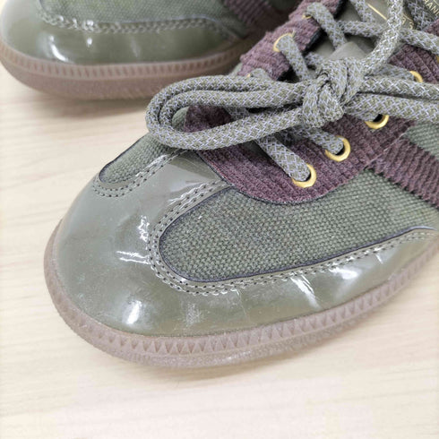 アディダスオリジナルス adidas Originals SAMBA OG ALWAYTH OLISTR メンズ JPN:26