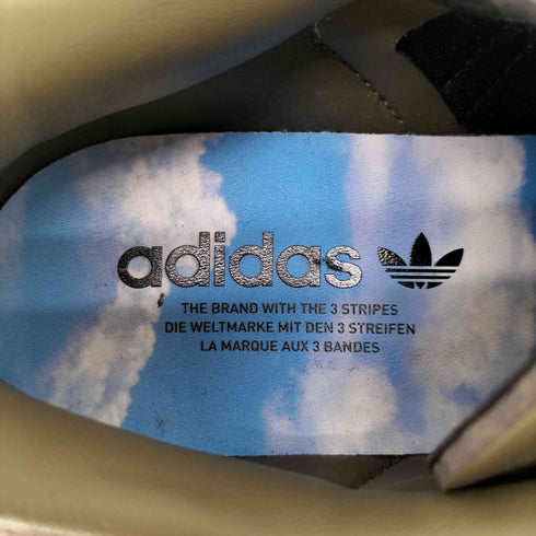 アディダスオリジナルス adidas Originals SAMBA OG ALWAYTH OLISTR メンズ JPN:26
