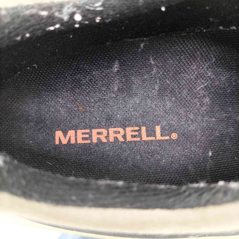 メレル MERRELL JUNGLE MOC メンズ JPN:25