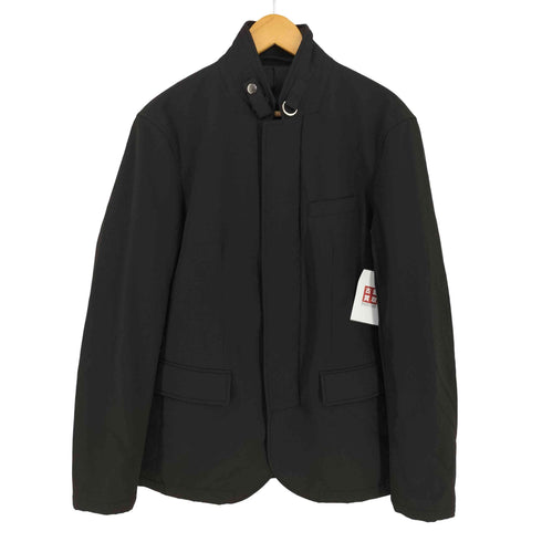 アルマーニエクスチェンジ ARMANI EXCHANGE スタンドカラージップアップジャケット メンズ US:36